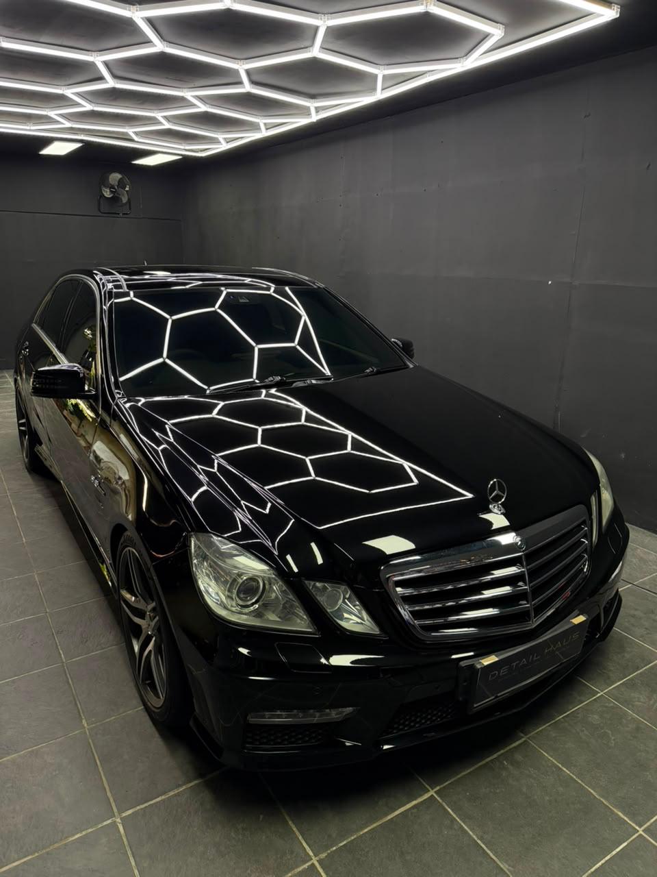 DetailHaus car detailing BSD Bintaro